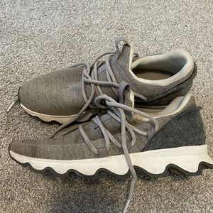 Women’s Sorel Tennis Shoes